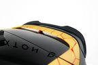 Extensión de alerón V.1 para Volkswagen Golf R-Performance / GTI Clubsport Mk8 / Mk8 Facelift