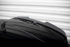 Extensión de alerón V.2 para Audi RS3 / S3 / A3 S-Line Sportback 8Y / 8Y Facelift
