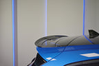 Extensión de alerón V.2 para Ford Focus Hatchback ST-Line Mk4