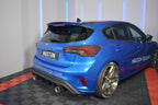 Extensión de alerón V.2 para Ford Focus Hatchback ST-Line Mk4