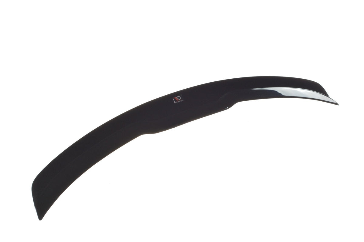 Extensión de alerón V.2 para Ford Focus Hatchback ST-Line Mk4