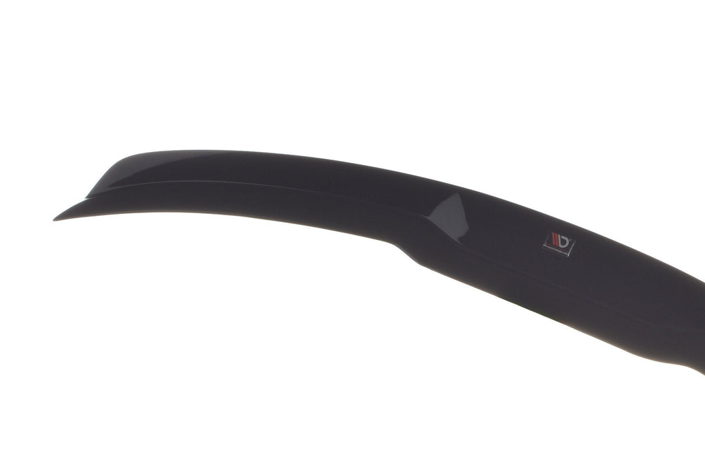 Extensión de alerón V.2 para Ford Focus Hatchback ST-Line Mk4
