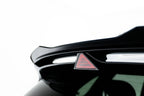 Extensión de alerón V.2 para Hyundai I30 N Hatchback Mk3 / Mk3 Facelift