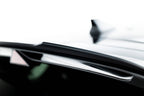 Extensión de alerón V.2 para Hyundai I30 N Hatchback Mk3 / Mk3 Facelift