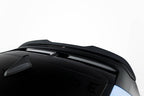 Extensión de alerón V.2 para Hyundai I30 N Hatchback Mk3 / Mk3 Facelift