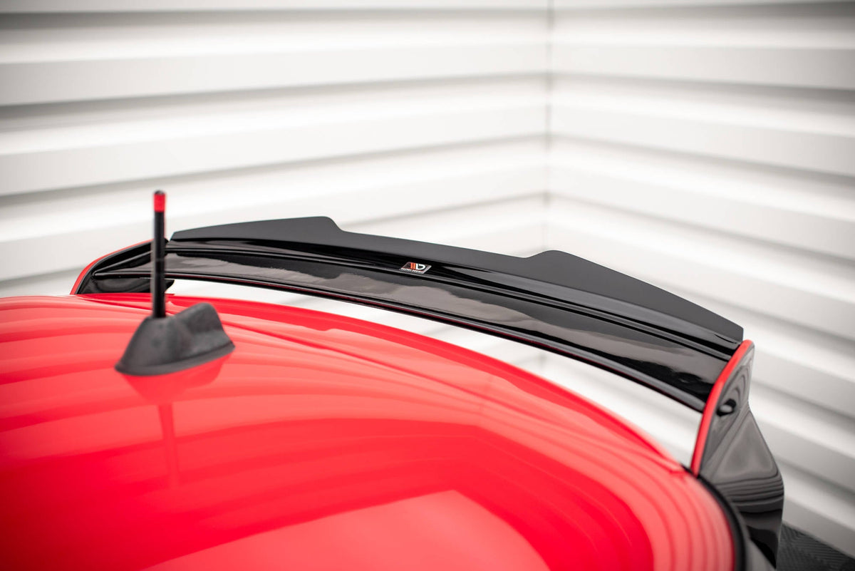 Extensión de alerón V.2 para Mini Cooper John Cooper Works R56