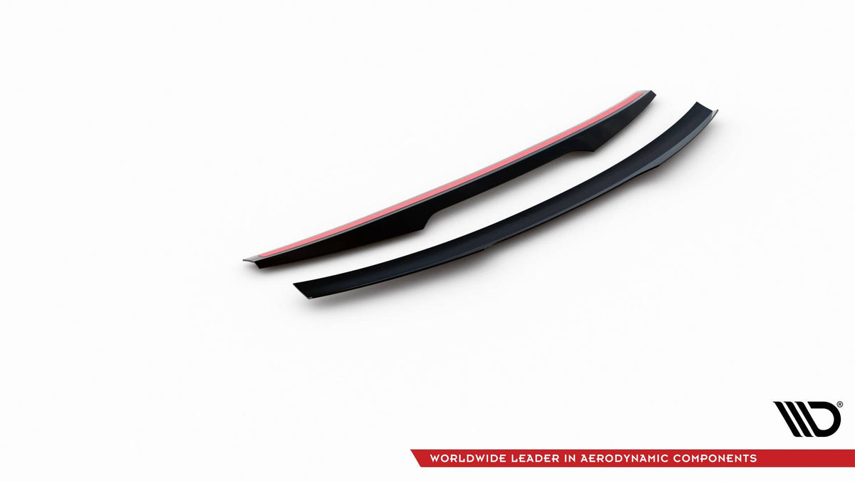 Extensión de alerón V.2 para Mini Cooper John Cooper Works R56