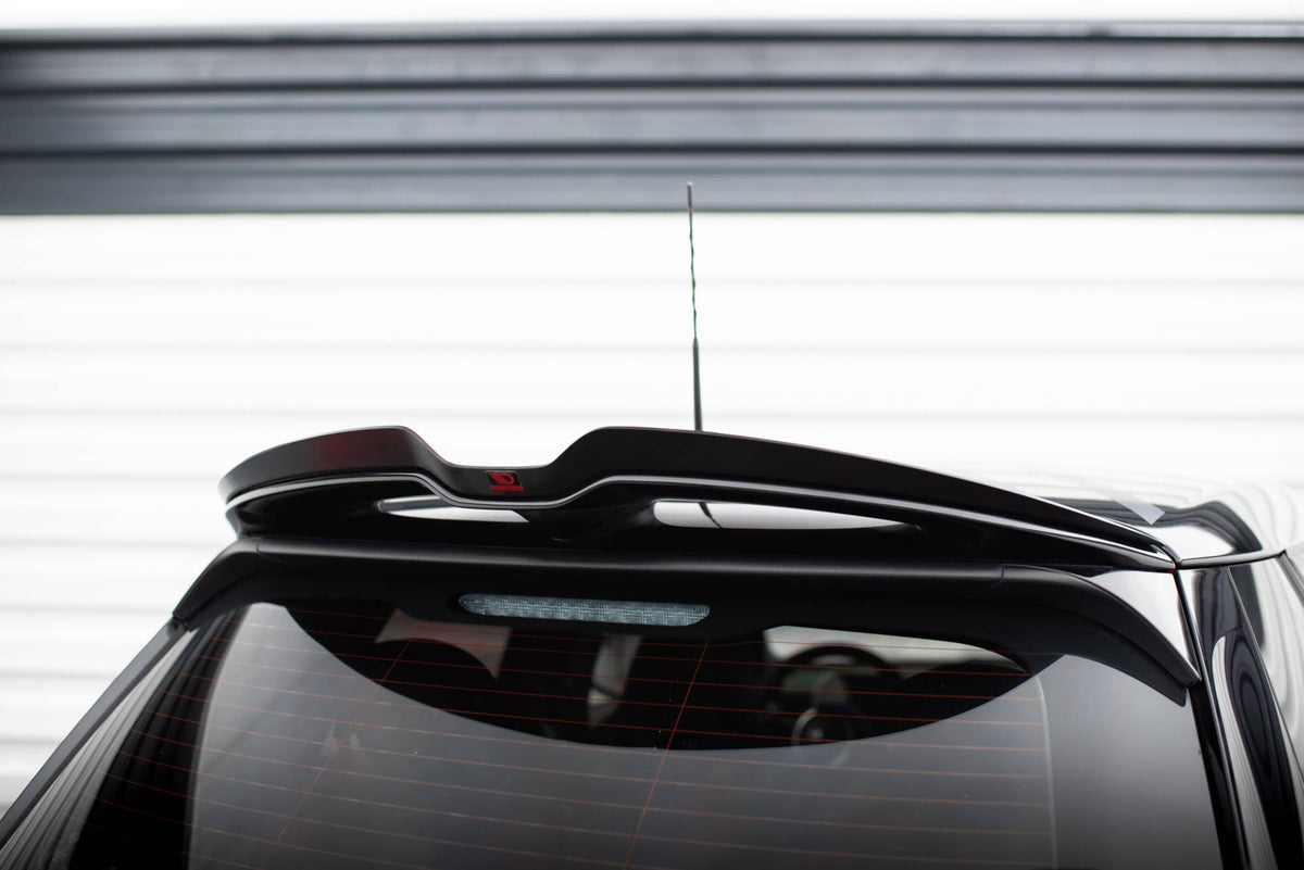Extensión de alerón V.2 para Mini Cooper S John Cooper Works F56 / F56 Facelift