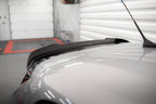 Extensión de alerón V.2 para Peugeot 208 Mk2