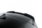Extensión de alerón V.2 para Volkswagen Golf Hatchback GTE / R-Line / Standard Mk8 / Mk8 Facelift