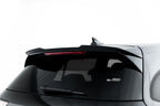 Extensión de alerón V.2 para Volkswagen Golf Hatchback GTE / R-Line / Standard Mk8 / Mk8 Facelift
