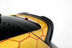 Extensión de alerón V.2 para Volkswagen Golf GTI Clubsport Mk8