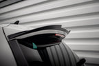 Extensión de alerón V.2 para Volkswagen Scirocco R Mk3