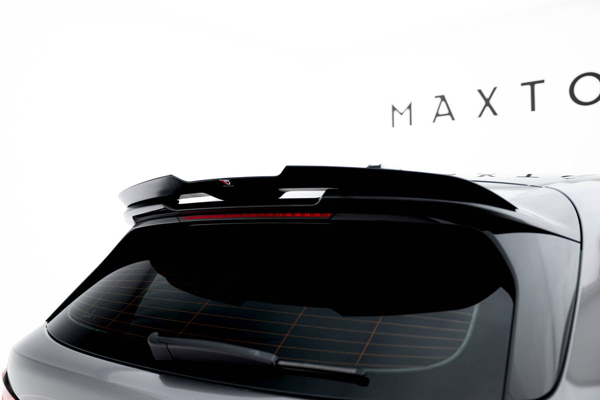 Extensión de alerón V.3 para BMW M135i F70