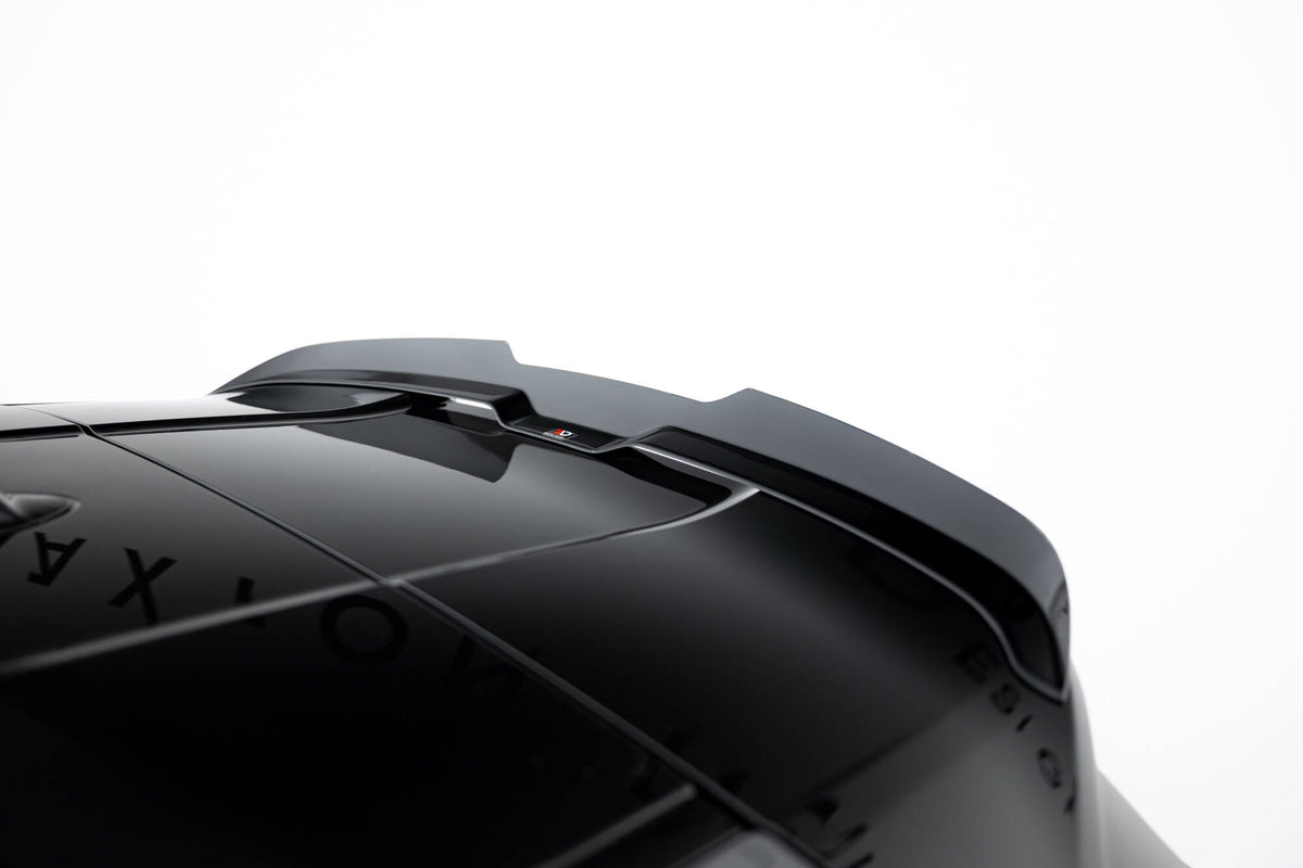 Extensión de alerón V.3 para BMW M135i F70