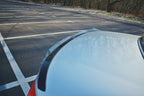 Extensión de alerón para Volkswagen EOS