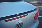 Extensión de alerón para Volkswagen EOS