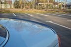 Extensión de alerón para Volkswagen EOS