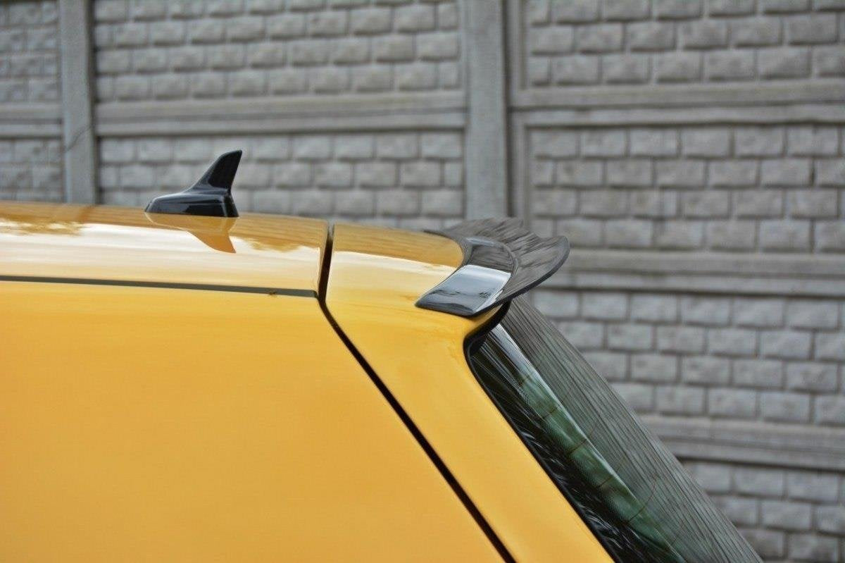 Extensión de alerón para Volkswagen Golf Mk4