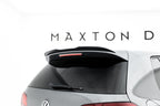 Extensión de alerón para Volkswagen Golf Mk6 GTI / R