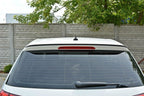 Extensión de alerón para Volkswagen Golf Mk7 Standard