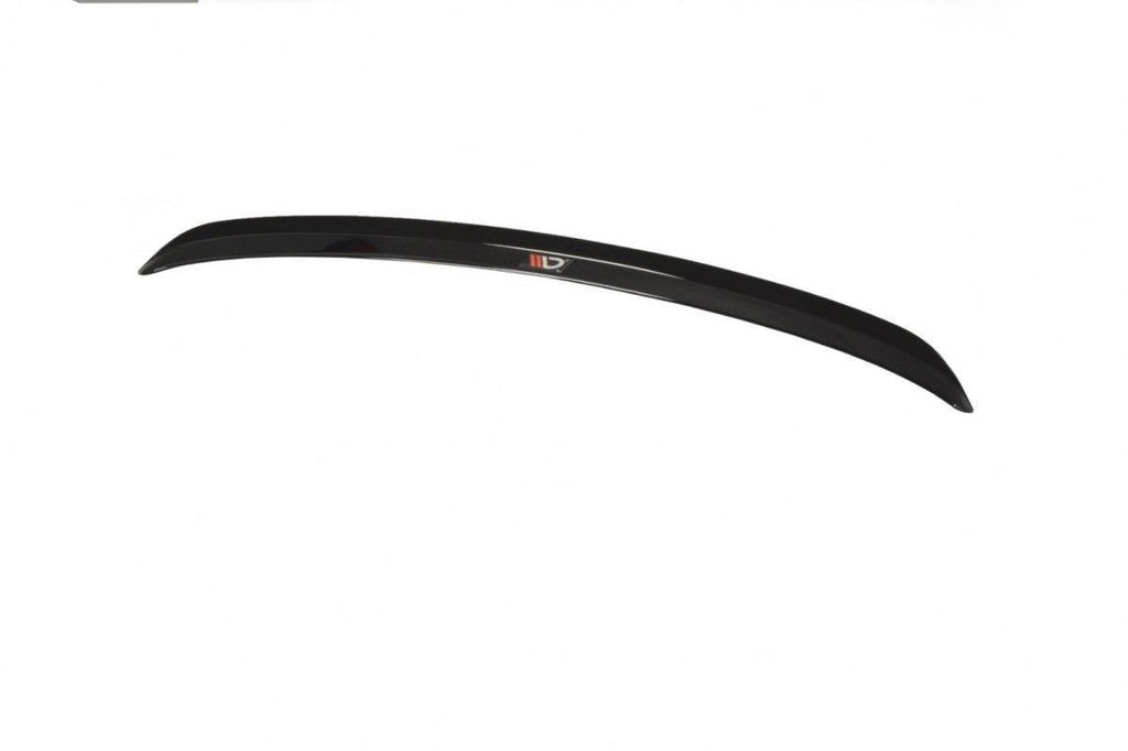 Extensión de alerón para Volkswagen Golf Mk7 Standard
