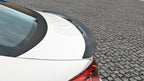 Extensión de alerón para Volkswagen Passat CC R36 RLINE