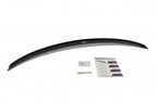 Extensión de alerón para Volkswagen Passat CC R36 RLINE