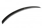 Extensión de alerón para Volkswagen Passat CC R36 RLINE