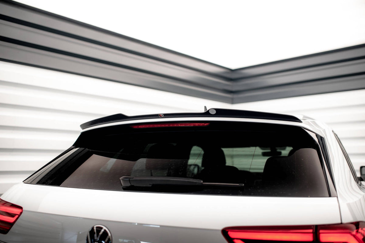 Extensión de alerón para Volkswagen Atlas Cross Sport