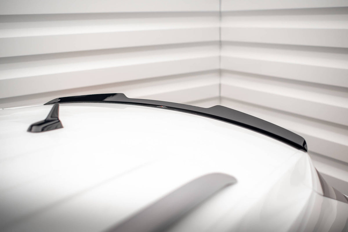 Extensión de alerón para Volkswagen Atlas Cross Sport
