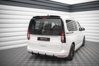 Extensión de alerón para Volkswagen Caddy Mk5