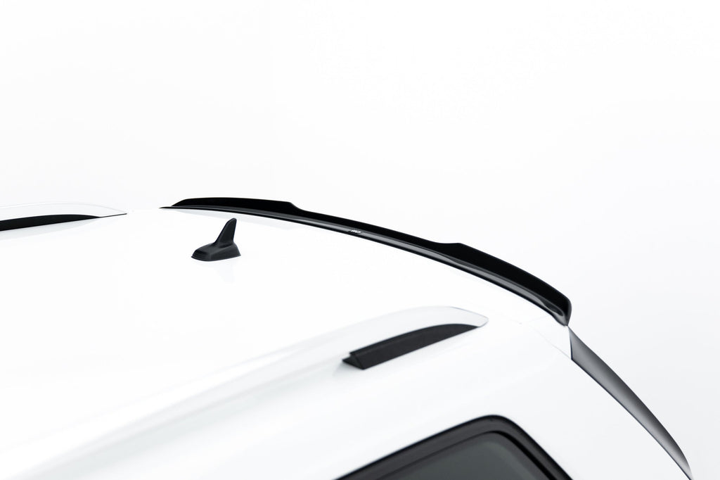 Extensión de alerón para Volkswagen Golf Variant Mk7