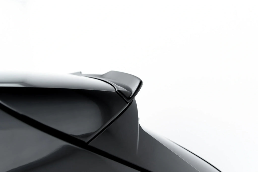 Extensión de alerón para Volkswagen Golf Variant Mk8 Facelift