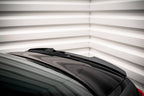 Extensión de alerón para Volkswagen Passat Sedan B8 Facelift