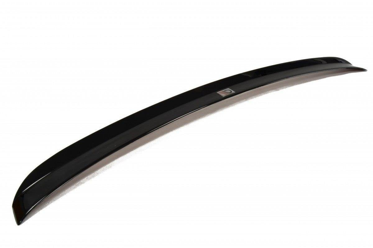 Extensión de alerón para Volkswagen Polo GTI Mk5 Facelift