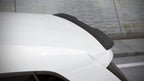 Extensión de alerón para Volkswagen Polo GTI / R-Line Mk5