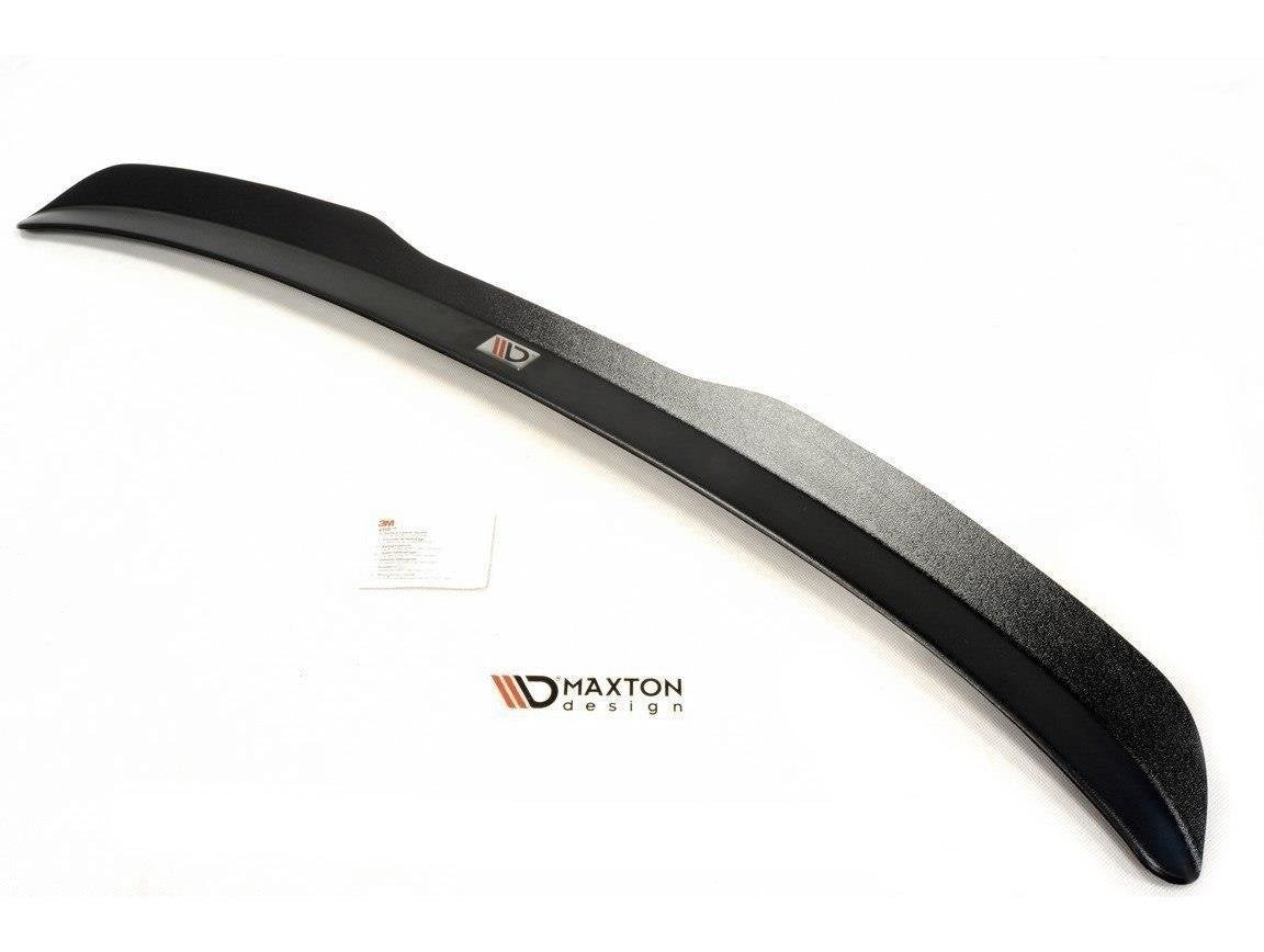 Extensión de alerón para Volkswagen Polo Mk5 (R WRC LOOK)
