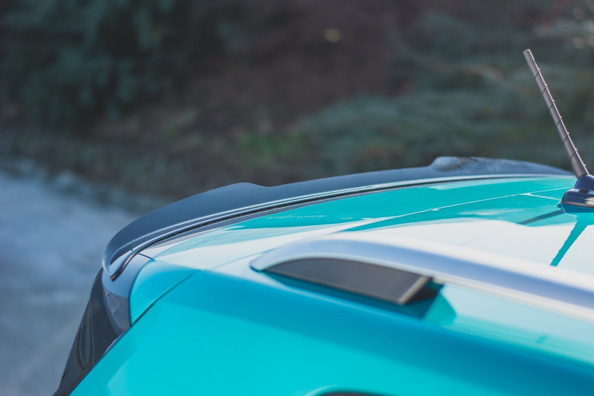 Extensión de alerón para Volkswagen T-Cross