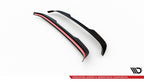 Extensión de alerón para Volkswagen Taigo R-Line Mk1