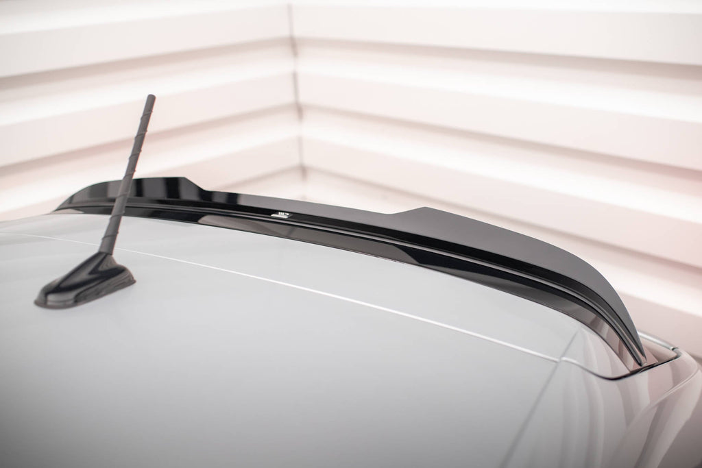 Extensión de alerón para Volkswagen Taigo R-Line Mk1