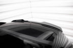Extensión de alerón para Volkswagen Touareg Mk2