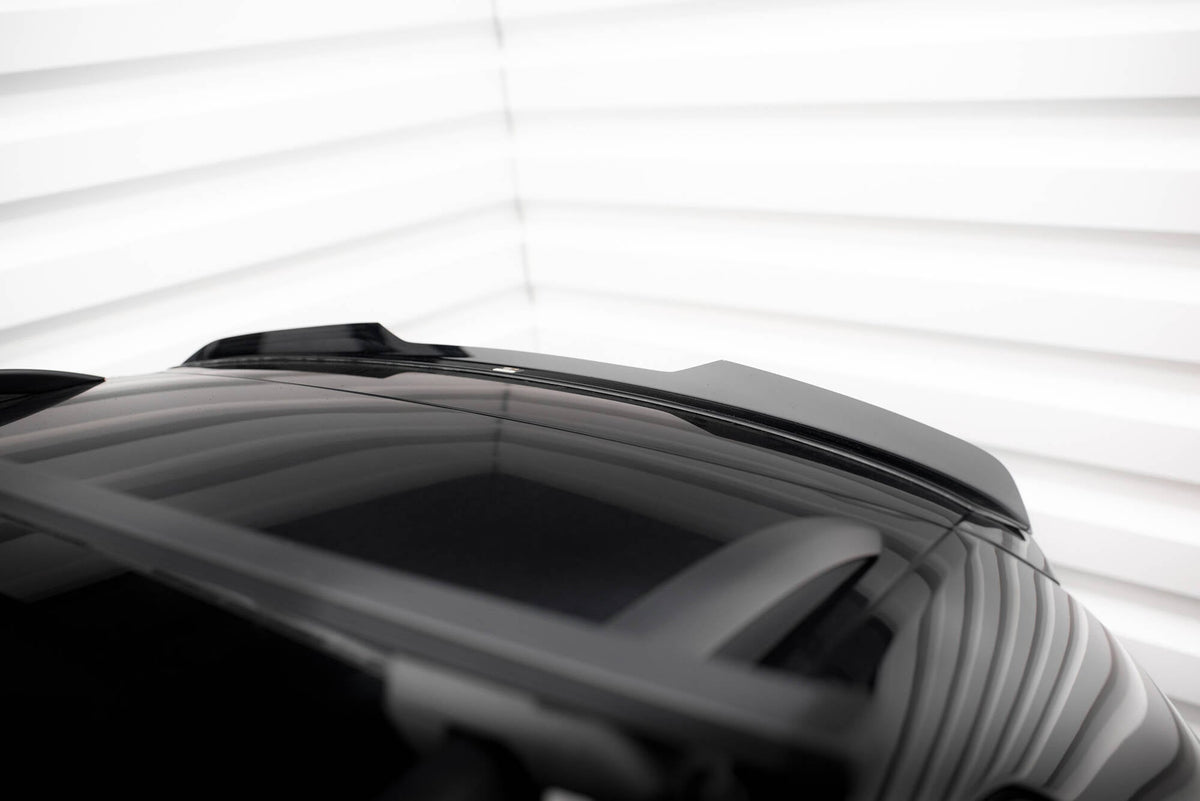 Extensión de alerón para Volkswagen Touareg Mk2