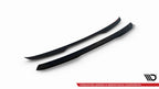 Extensión de alerón para Volkswagen Touareg Mk2