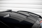 Extensión de alerón para Volvo C40 Mk1