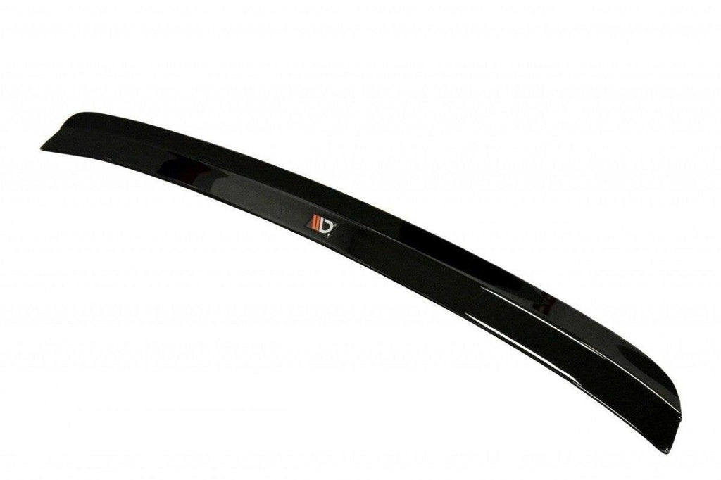 Extensión de alerón para Volvo V50F R-DESIGN