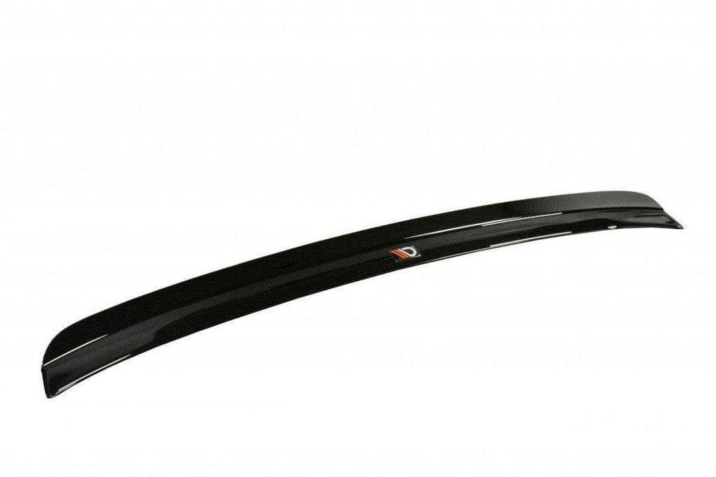 Extensión de alerón para Volvo V50F R-DESIGN