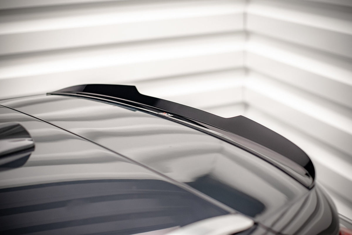 Extensión de alerón para Volvo V90 Mk2