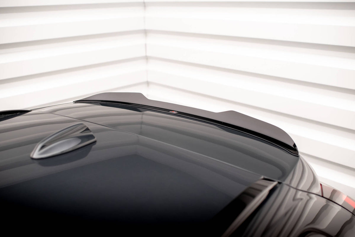 Extensión de alerón para Volvo V90 R-Design Mk2