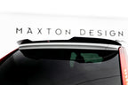 Extensión de alerón para Volvo XC60 Mk1 Facelift